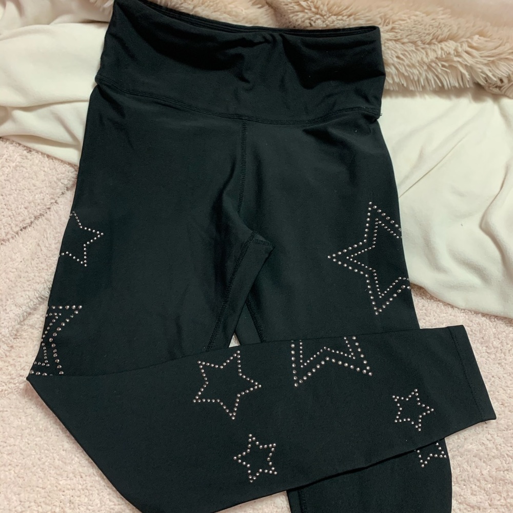 Soulcycle Star Pants